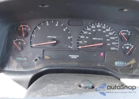 2002 Dodge Dakota Sport z USA, uszkodzony, nr VIN 1B7FL36X72S625316